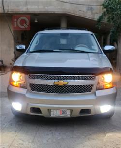 شێڤرۆلێت تاهۆ